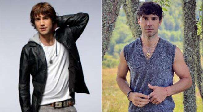 Así se ven ahora 13 recordados protagonistas de teleseries del 13