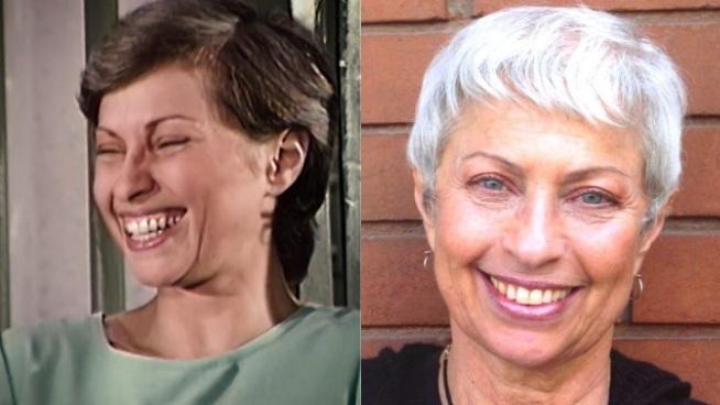 Así se ven ahora 13 recordados protagonistas de teleseries del 13