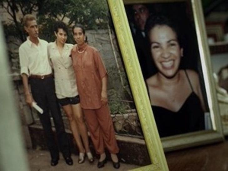 Antônia Marina Aparecida de Paula Faleiros