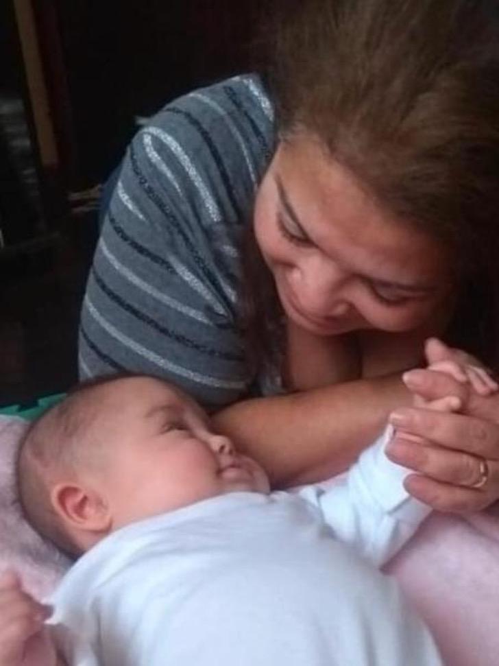 Antônia Marina Aparecida de Paula Faleiros