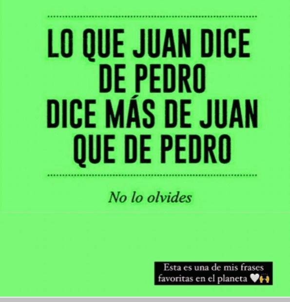 Kel Calderón sorprende con duro mensaje tras pelea con amiga