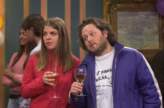 Recordado actor de “Machos” ahora trabaja en el campo