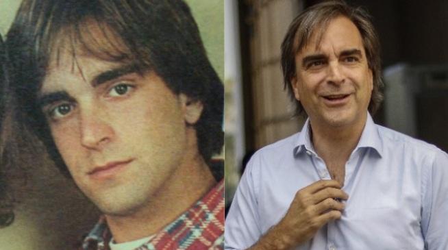 Así se ven ahora 13 recordados protagonistas de teleseries del 13