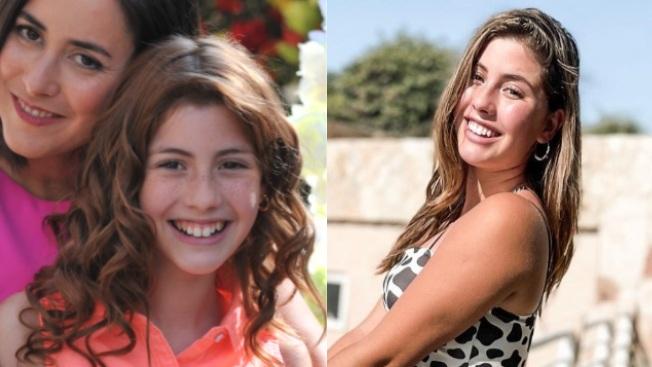 Así se ven ahora 13 recordados protagonistas de teleseries del 13