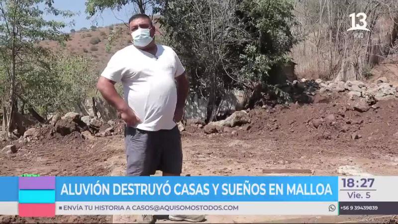 Los Charros se comprometieron con Malloa