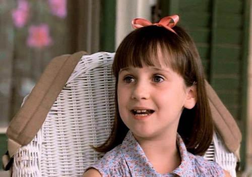 Mara Wilson
