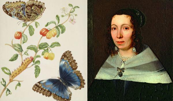 María Sibylla Merian