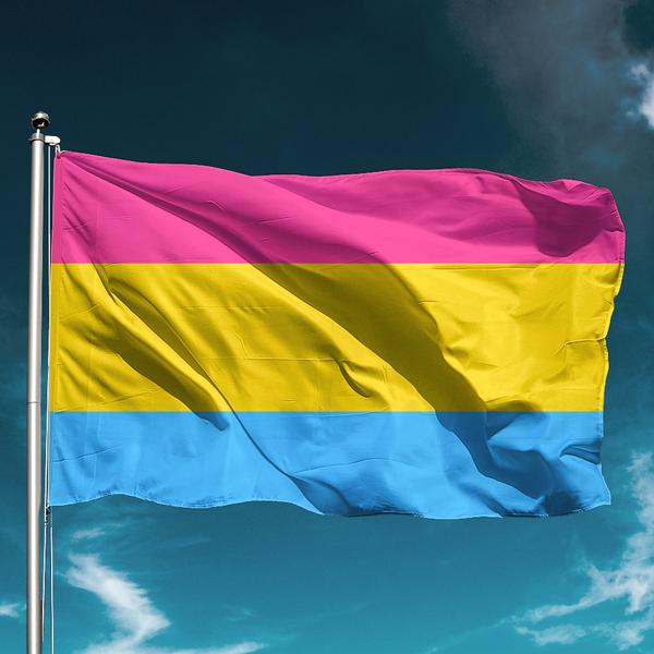 pansexualidad