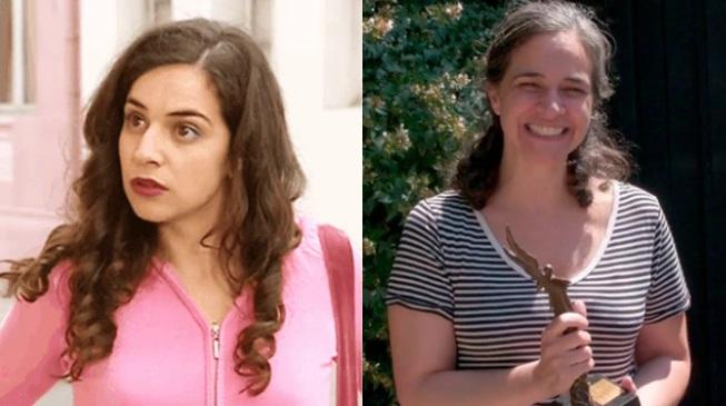 Así se ven ahora 13 recordados protagonistas de teleseries del 13