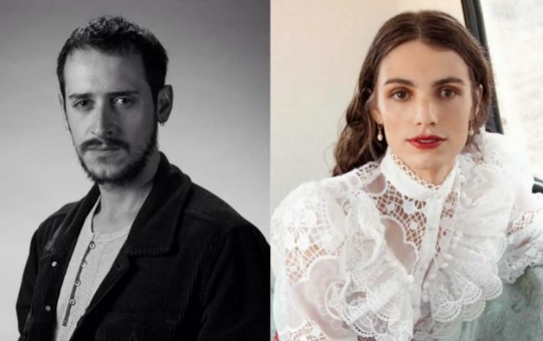 José Antonio Raffo comparte romántica postal junto a Lux Pascal