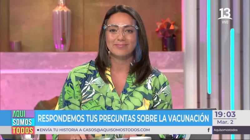 Te contamos lo que debes saber sobre el Plan de Vacunación Masiva