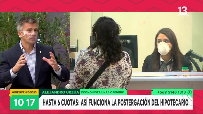 Respondimos dudas sobre la postergación del crédito hipotecario