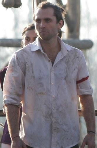 Así luce actualmente Arturo Prat, ex participante de reality shows