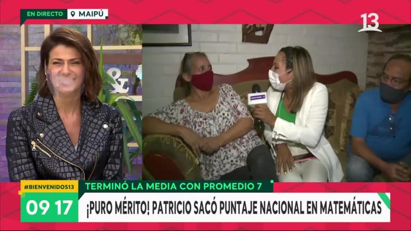 Resultados PTU: Estuvimos junto al puntaje nacional de matemática