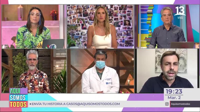 Alcalde de Puente Alto por corte de luz: "Estamos indignados"