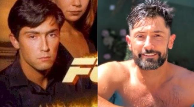 Así se ven ahora 13 recordados protagonistas de teleseries del 13