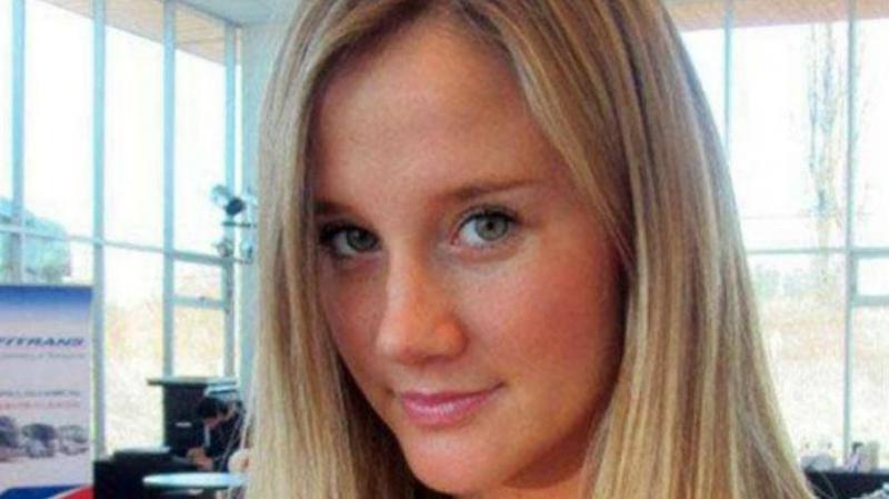 “Como el vino”: Rosemarie de “Mekano” se muestra al natural y sin filtro