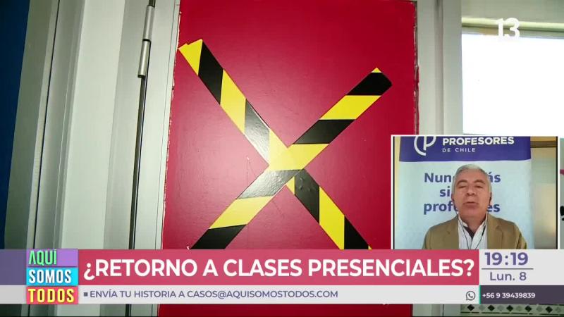 Colegio de Profesores