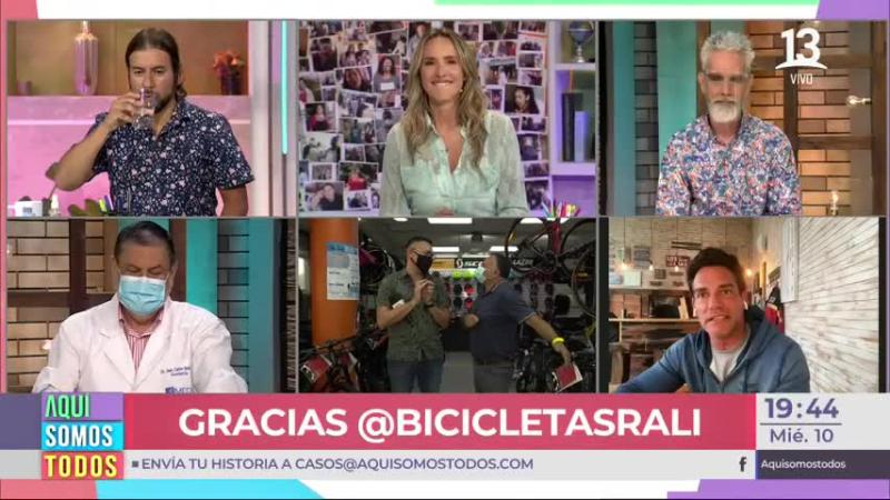 Cristián de la Fuente