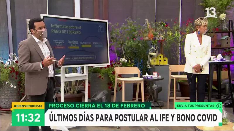 Ingreso Familiar de Emergencia