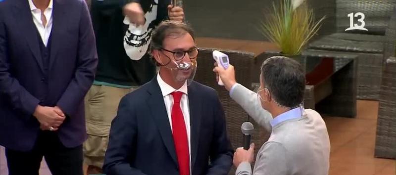 ministro de educación