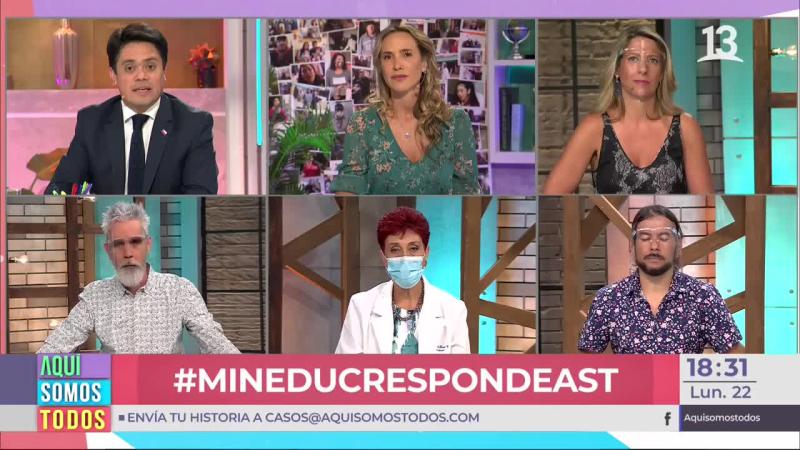 Subsecretario de Educación