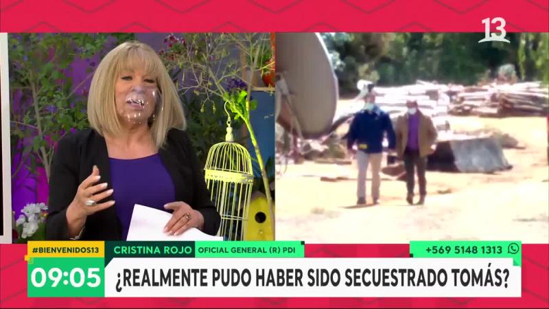 ¿Han habido errores en la investigación para encontrar a Tomás?