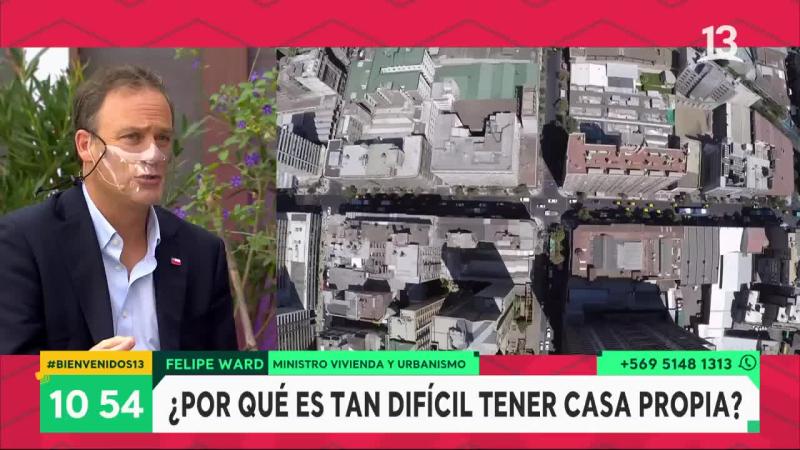 ¿Por qué es tan difícil acceder a la casa propia?