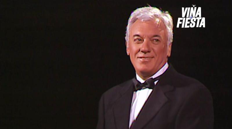 Antonio Vodanovic 2009