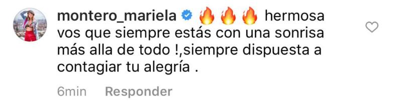 El destape total de Yamila Reyna por el Día de la Mujer