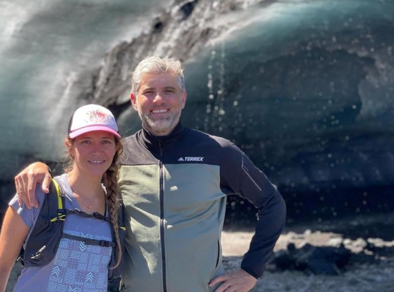 Manuel de Tezanos se casa: pidió matrimonio durante sus vacaciones