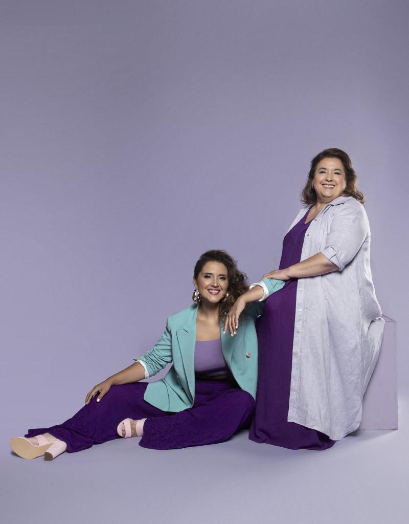 Pamela Leiva dedica emotiva carta a su madre