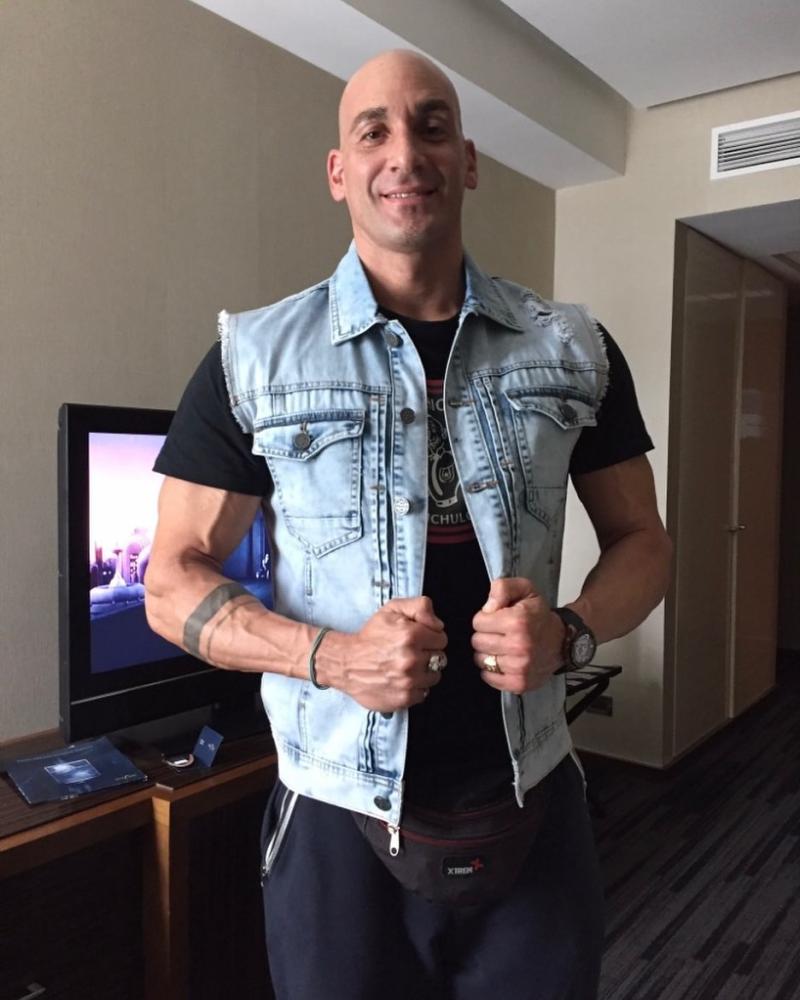 Hija de Luky Buzzio deslumbra con sus videos en TikTok