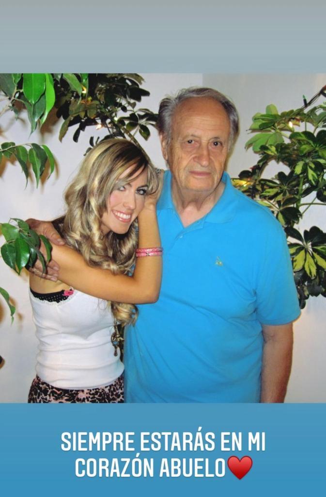 “Hoy lloro tu partida”: Melina Figueroa sufre dolorosa pérdida