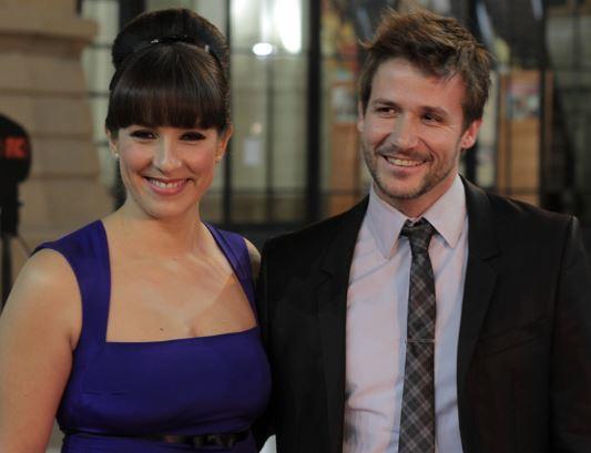 Mariana Loyola sorprende con selfie junto a su hermana clon