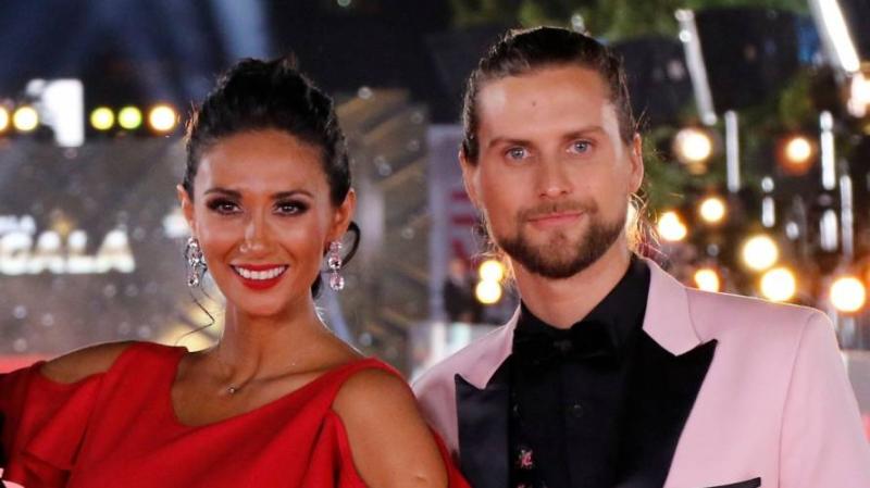 Afirman que pololeo de Pamela Díaz y JP Cretton no pasa por buen momento