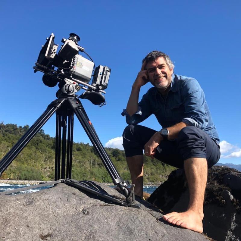 Felipe Braun asume nuevo y desafiante rol en televisión