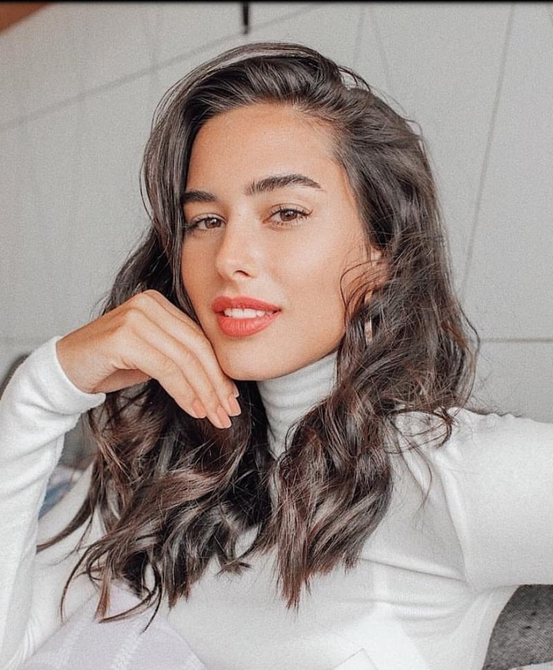 El feo comentario que recibió Melina Noto por su trabajo en Chile