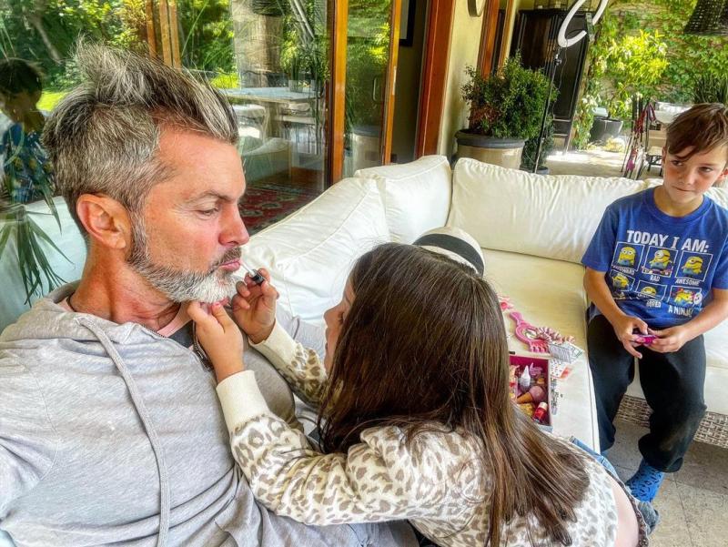 Cristián Sánchez y Gracia