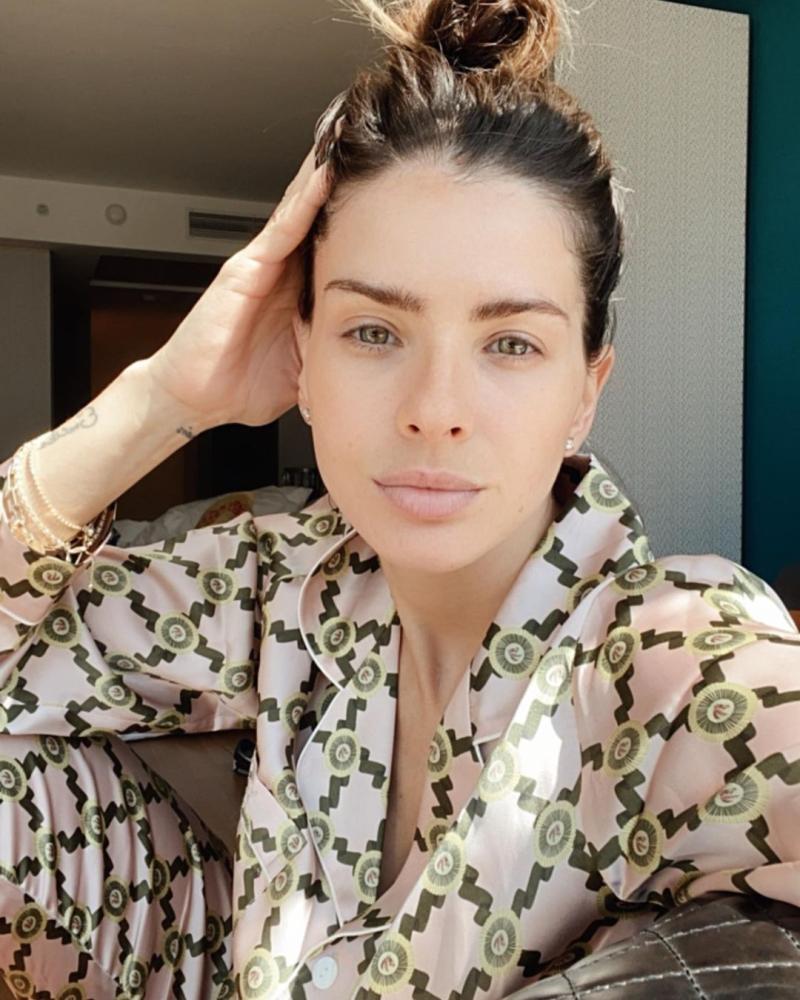 “Yo siempre te espero”: La muerte que remece a China Suárez