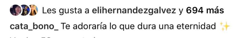 Siguen juntos: Así lucen actualmente Cata Bono y Pancho Möller