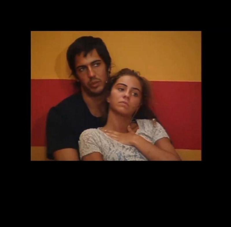 Siguen juntos: Así lucen actualmente Cata Bono y Pancho Möller