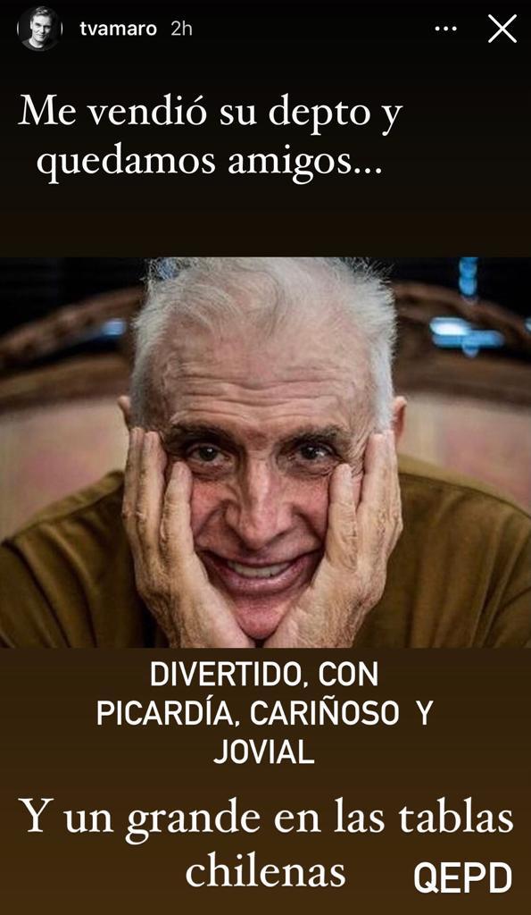 La desconocida amistad de Tomás Vidiella y Amaro Gómez-Pablos