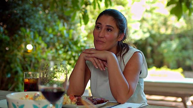 Belén Mora en De tu a tu