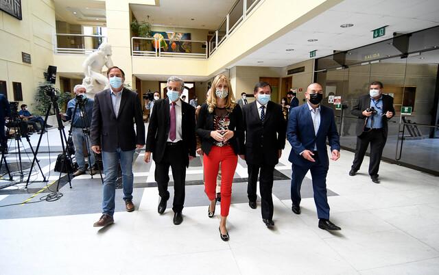 Renta Básica y Universal