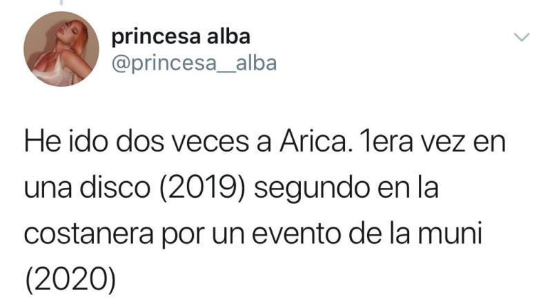 Princesa Alba protagoniza insólita polémica en TikTok