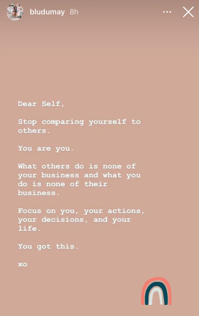 Hija de María Alberó denuncia suplantación de identidad