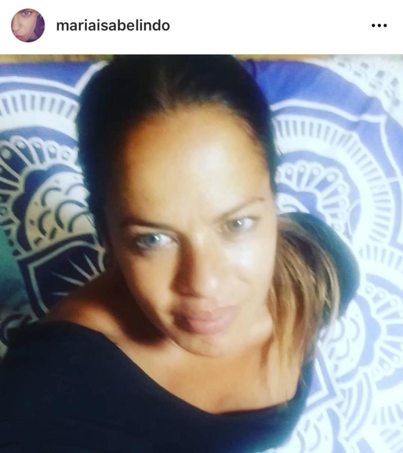 Así luce ahora Chabe, recordada ex figura de “Mekano”