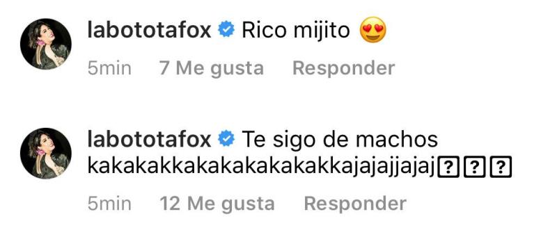 Famosos se rinden ante fotografía al natural de Jorge Zabaleta