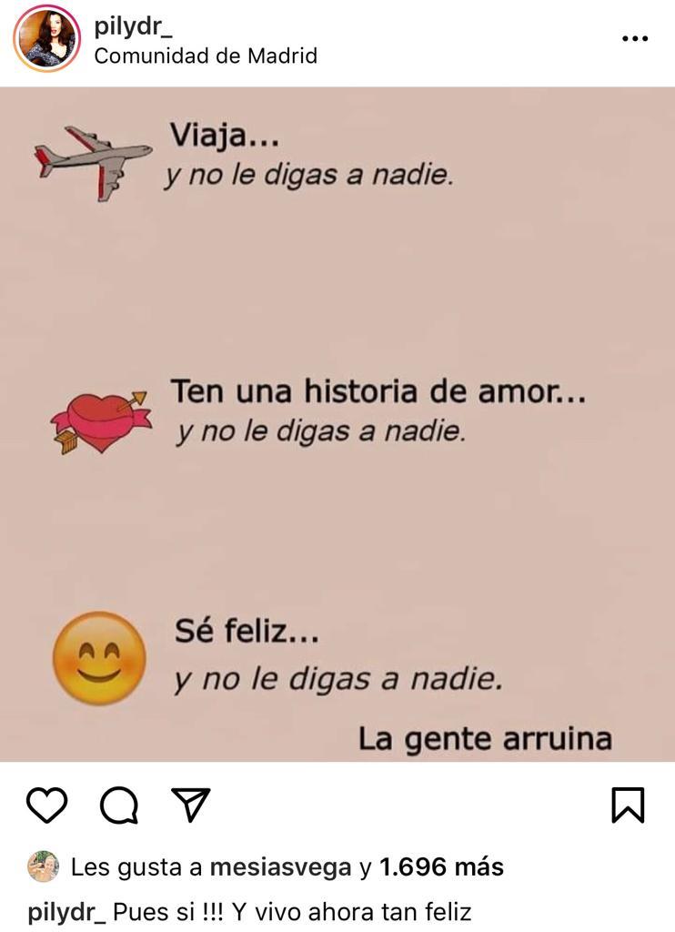 Pilar Ruiz radicada en España: “Chile no es el Chile que conocí”